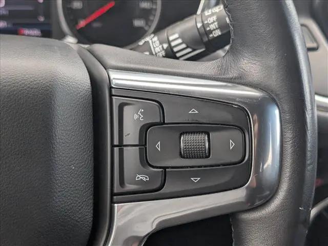 2019 Chevrolet Blazer 1LT