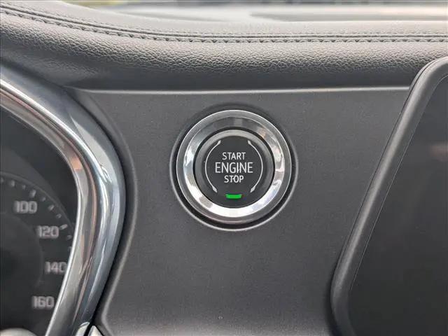 2019 Chevrolet Blazer 1LT