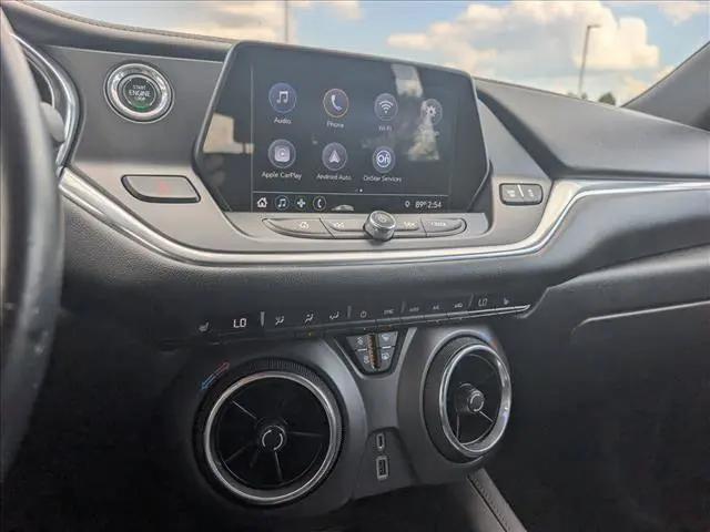 2019 Chevrolet Blazer 1LT