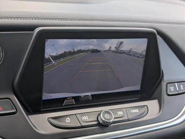 2019 Chevrolet Blazer 1LT