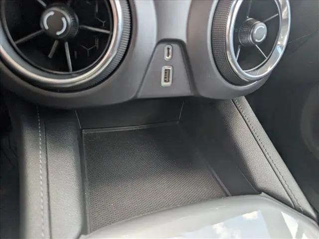 2019 Chevrolet Blazer 1LT