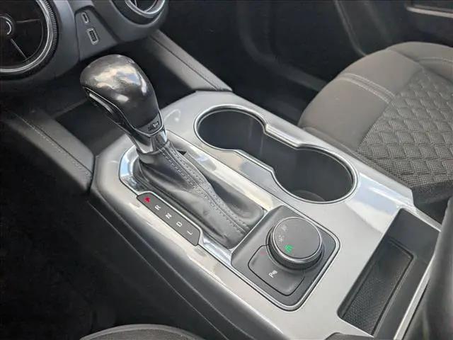 2019 Chevrolet Blazer 1LT