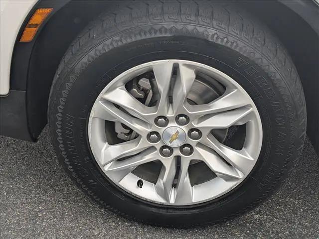 2019 Chevrolet Blazer 1LT