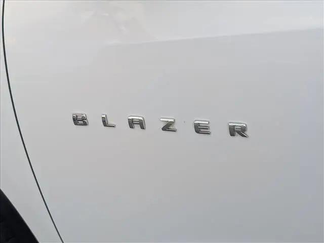 2019 Chevrolet Blazer 1LT