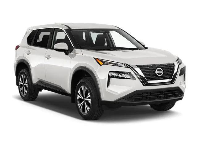 2021 Nissan Rogue SV Intelligent AWD for sale in Herculaneum, MO