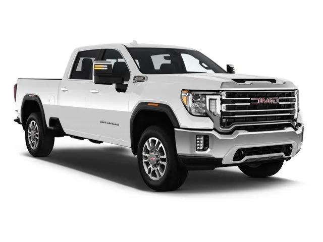 2025 GMC Sierra 2500HD 4WD Crew Cab Standard Bed SLT for sale in Herculaneum, MO
