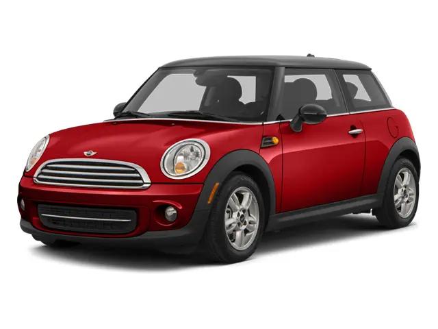 2013 MINI Hardtop Cooper for sale in East Windsor, CT