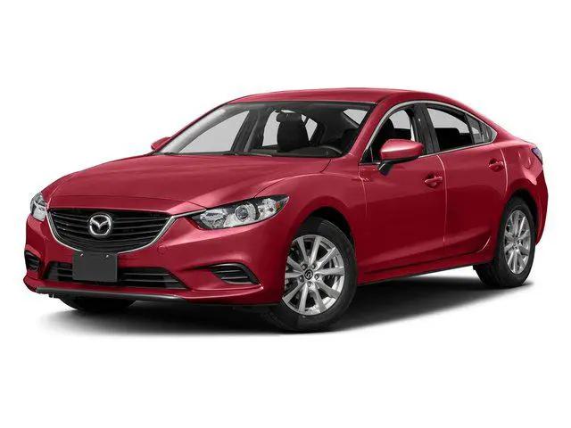 2016 Mazda Mazda6 i Sport for sale in Muncy, PA
