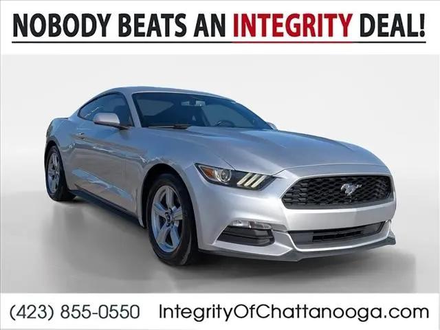 2016 Ford Mustang V6 for sale in Chattanooga, TN