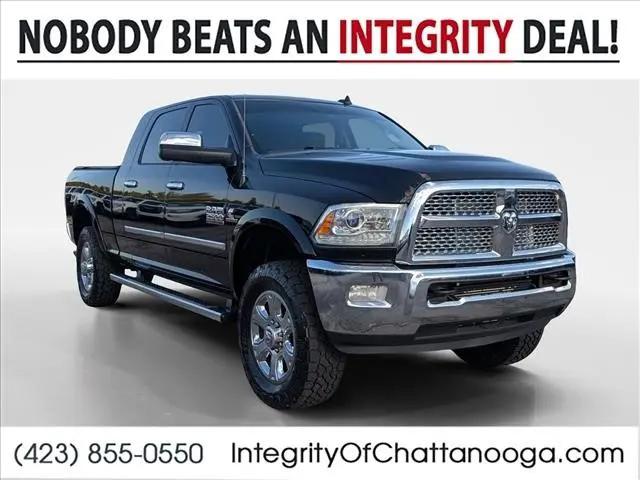 2014 Ram 2500 Laramie for sale in Chattanooga, TN