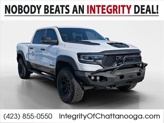 2024 Ram 1500 TRX Crew Cab 4x4 57 Box for sale in Chattanooga, TN