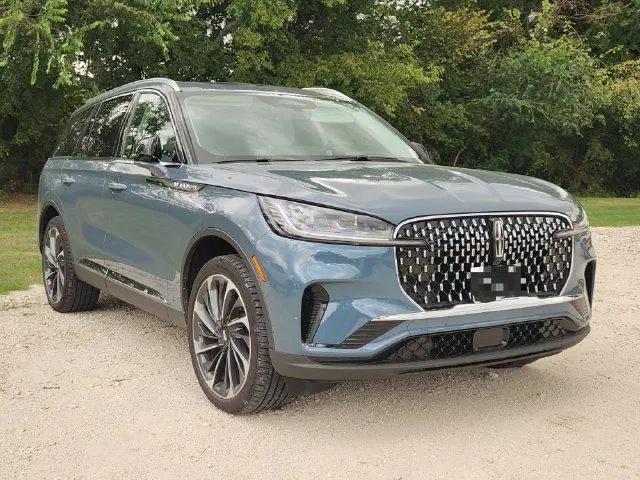2026 Lincoln Aviator Reserve for sale in Gainesville, TX