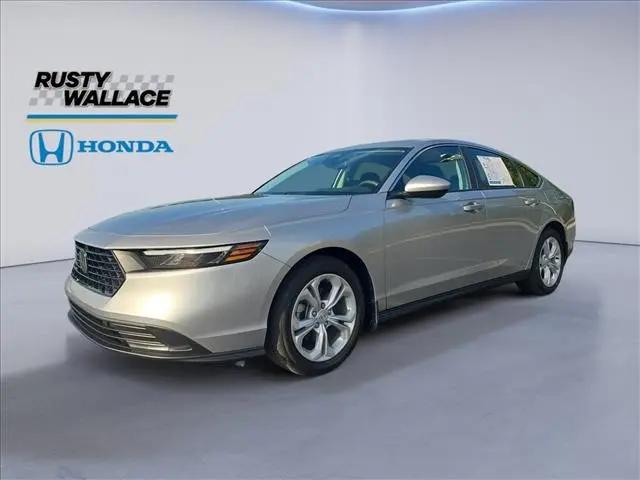 2026 Honda Accord Sedan LX for sale in Knoxville, TN