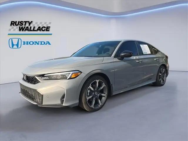 2026 Honda Civic Sport for sale in Knoxville, TN