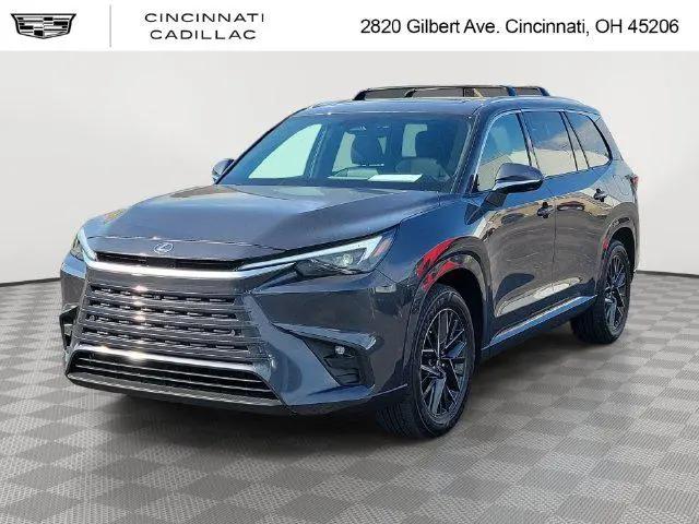 2024 Lexus TX 350 Premium for sale in Cincinnati, OH