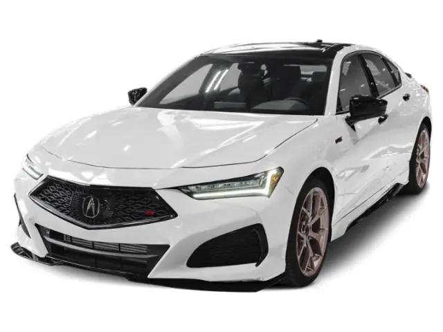 2023 Acura TLX Type S for sale in Delray Beach, FL