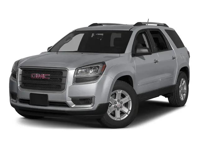 2015 GMC Acadia SLT-1 for sale in Clearwater, FL