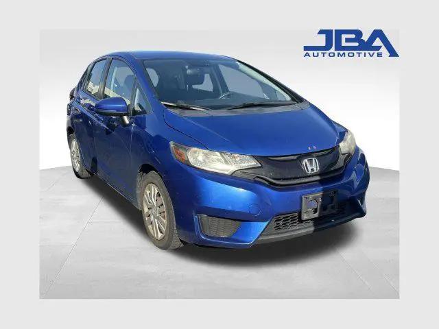 2016 Honda Fit LX for sale in Glen Burnie, MD