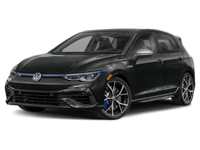 2023 Volkswagen Golf R 2.0T for sale in Fort Myers, FL