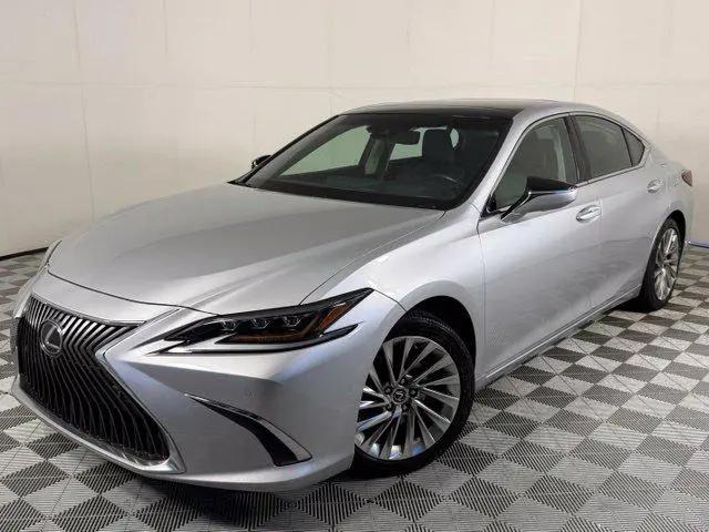2020 Lexus ES 350 Ultra Luxury for sale in Duluth, GA