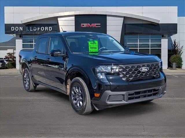 2026 Ford Maverick XLT for sale in Cleveland, TN