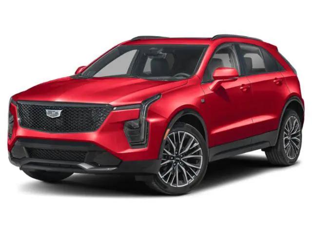2024 Cadillac XT4 AWD Sport for sale in Westbrook, ME