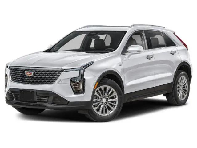 2024 Cadillac XT4 AWD Premium Luxury for sale in Westbrook, ME