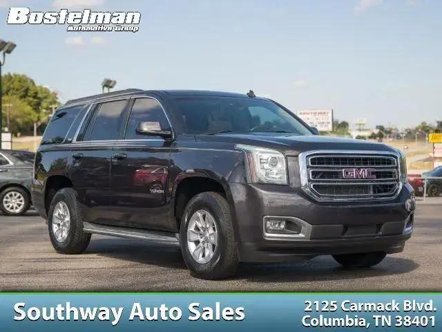 2015 GMC Yukon SLT for sale in Lawrenceburg, TN