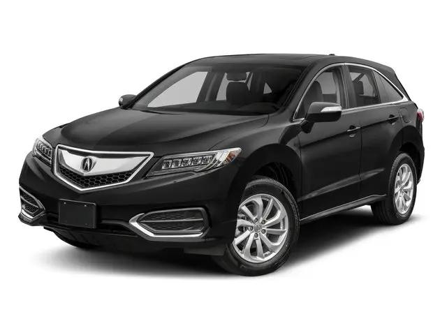 2018 Acura RDX Technology Package for sale in Falls Church, VA