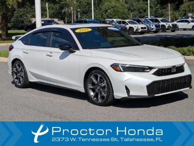2025 Honda Civic Sport Touring for sale in Tallahassee, FL