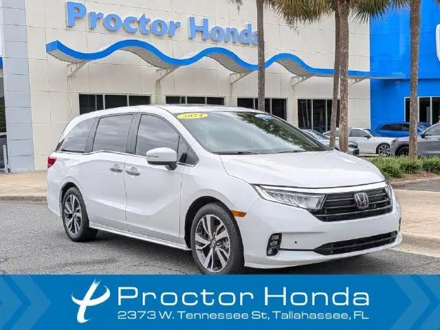 2024 Honda Odyssey Touring for sale in Tallahassee, FL