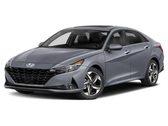 2022 Hyundai Elantra Limited for sale in Blauvelt, NY