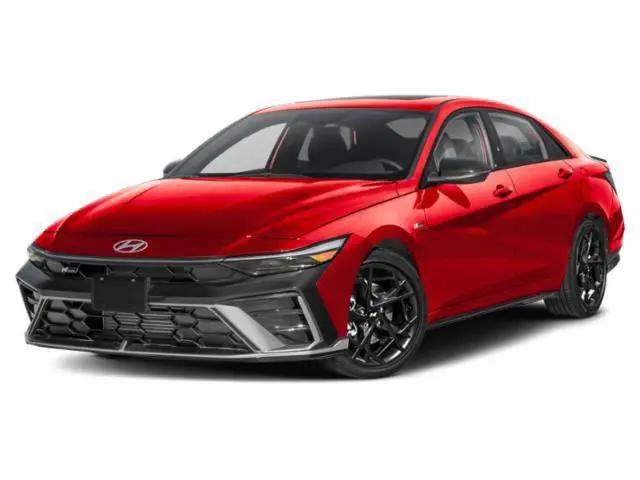 2025 Hyundai Elantra N Line for sale in Blauvelt, NY