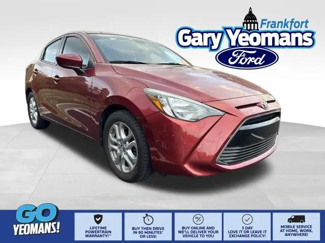 2018 Toyota Yaris iA Base for sale in Frankfort, KY
