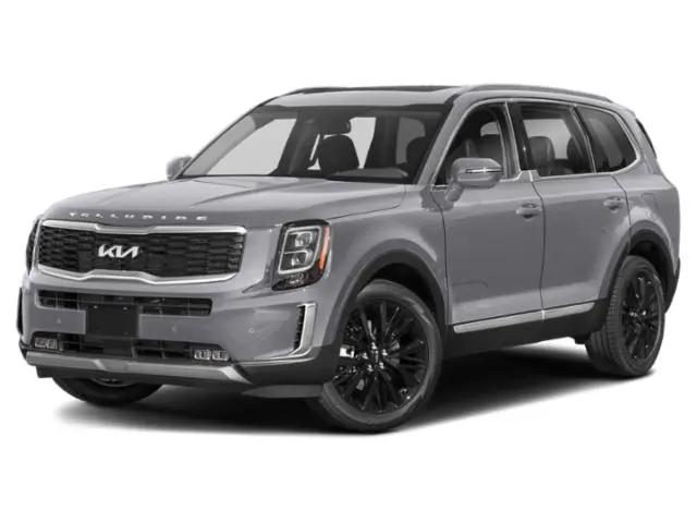 2022 Kia Telluride SX for sale in Normal, IL