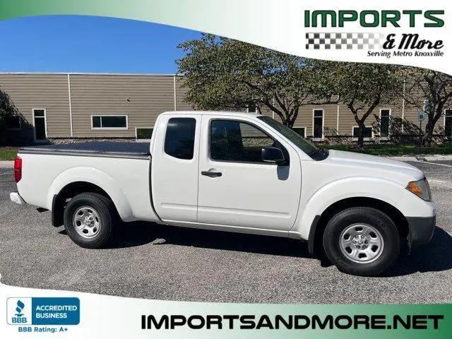 2017 Nissan Frontier S for sale in Lenoir City, TN
