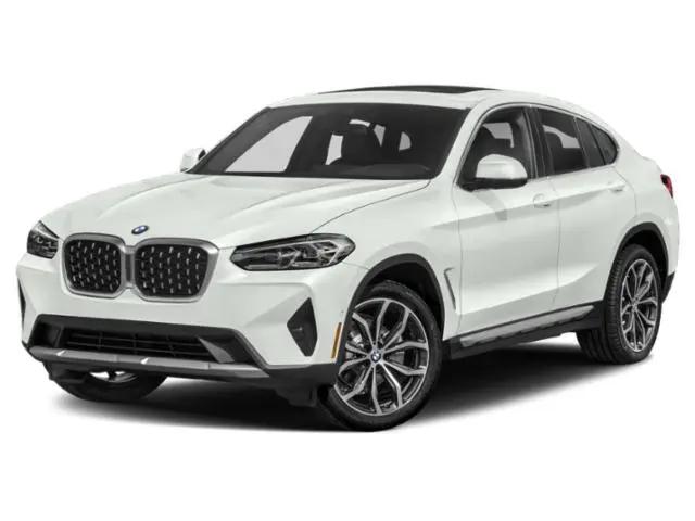 2024 BMW X4 xDrive30i for sale in Tampa, FL