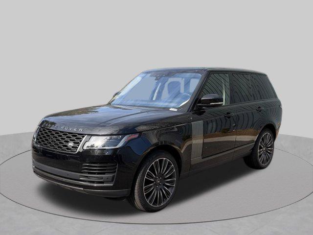 /2022 Land-Rover Range-Rover