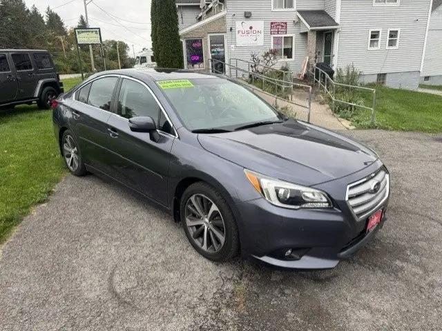 2016 Subaru Legacy 2.5i Limited for sale in Spencerport, NY