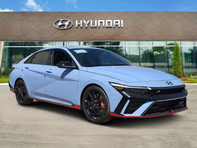 2026 Hyundai Elantra Base for sale in Coconut Creek, FL