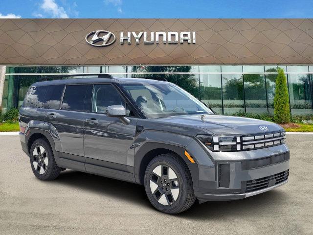 2027 Hyundai Santa Fe Hybrid SEL for sale in Coconut Creek, FL