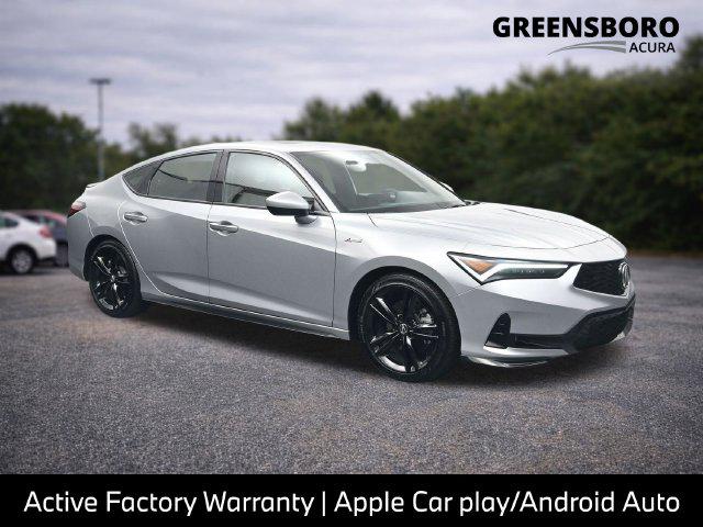 2026 Acura Integra FWD A-Spec for sale in Greensboro, NC