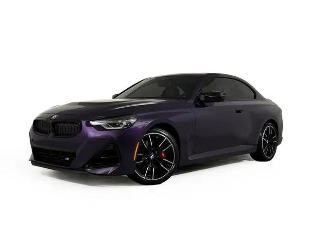 2025 BMW M240 i xDrive for sale in Jericho, NY