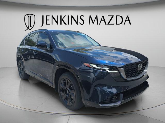 2026 Mazda CX-5 2.5 S Premium Plus for sale in Ocala, FL