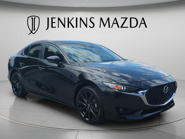 2026 Mazda Mazda3 2.5 S Select Sport for sale in Ocala, FL