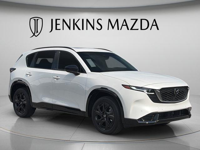 2026 Mazda CX-5 2.5 S Premium Plus for sale in Ocala, FL