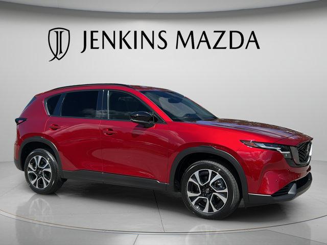 2026 Mazda CX-5 2.5 S Preferred for sale in Ocala, FL