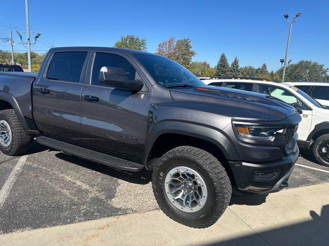 2023 Ram 1500 TRX Crew Cab 4x4 57 Box for sale in Holland, MI
