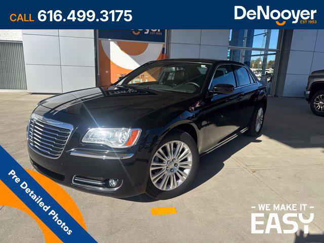 2013 Chrysler 300 Motown for sale in Holland, MI