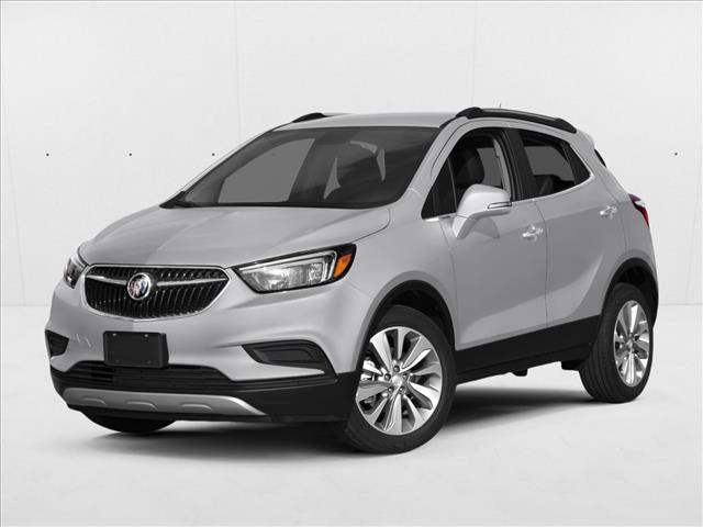 2017 Buick Encore Preferred for sale in Tampa, FL